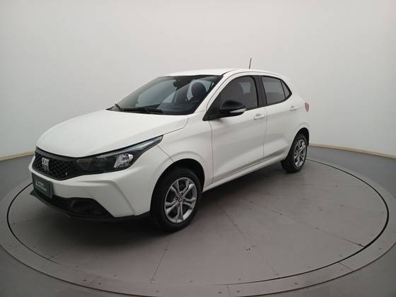 FIAT ARGO 1.0 FIREFLY FLEX DRIVE MANUAL FIAT ARGO 1.0 FIREFLY FLEX DRIVE MANUAL